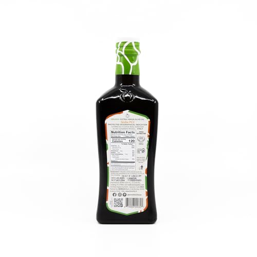 16.9 oz Extra Virgin Olive Oil R12522