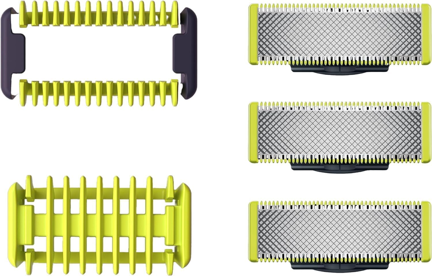 Replacement Blades for Electric Razors P557