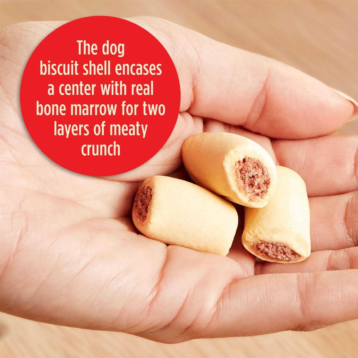MaroSnacks Dog Treats X98246