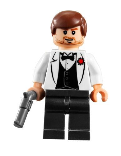LEGO Indiana Jones Shanghai Chase U33171