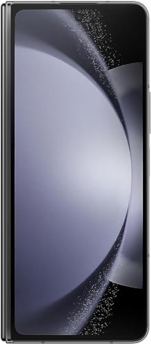 512GB 12GB 7.6" 120Hz AMOLED 50MP 8K Camera Snapdragon 8 Gen 2 Fully Unlocked Phantom Black Renewed Smartphone L6654