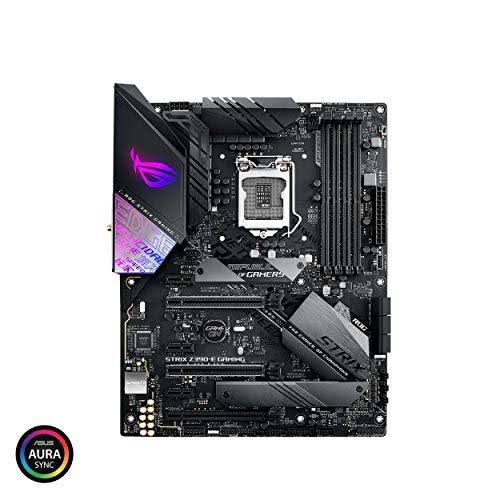 ATX DDR4 Motherboard LGA1151 I659