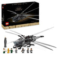 Dune Atreides Royal Ornithopter Building Set with 8 Minifigures N3574