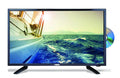 32" LED HDTV with DVD and Media Player D741