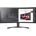 34" Curved WQHD IPS Display T376
