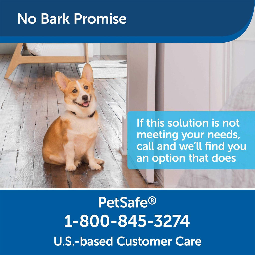 Indoor Bark Control K530