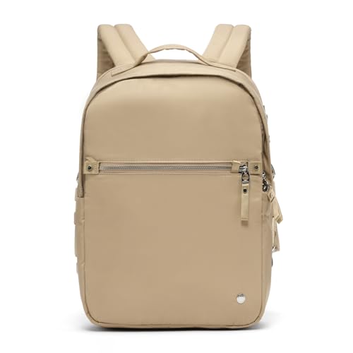 Black 10L Anti Theft Backpack A219824