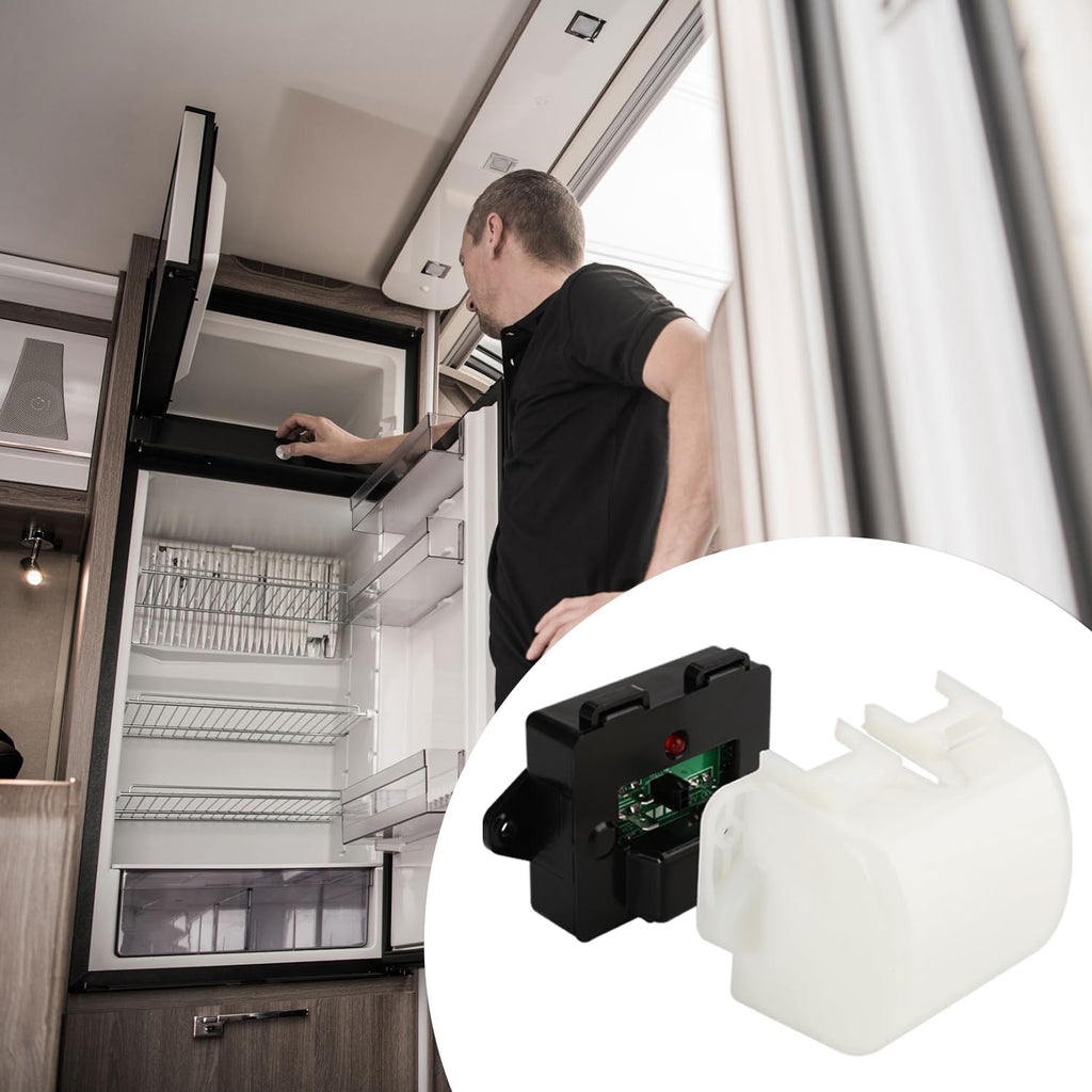 Temp Monitor Control Kit for RV Refrigerator F129