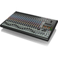 24 Channel Mixer H812