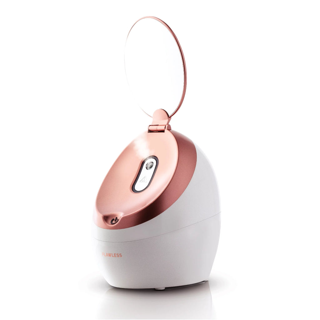 Facial Steamer T22385