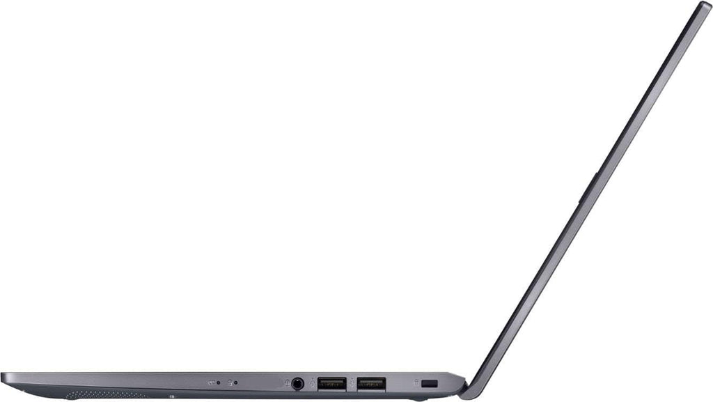 14'' HD Light Thin Laptop, AMD Ryzen 3 3250, 12GB RAM, 512GB PCIe SSD, Win 11 Home, Grey F8575