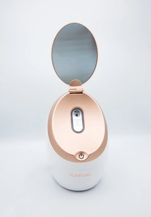 Facial Steamer T22385