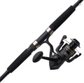 Spinning Reel and Fishing Rod Combo C985693