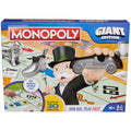 Giant Edition Board Game G47462