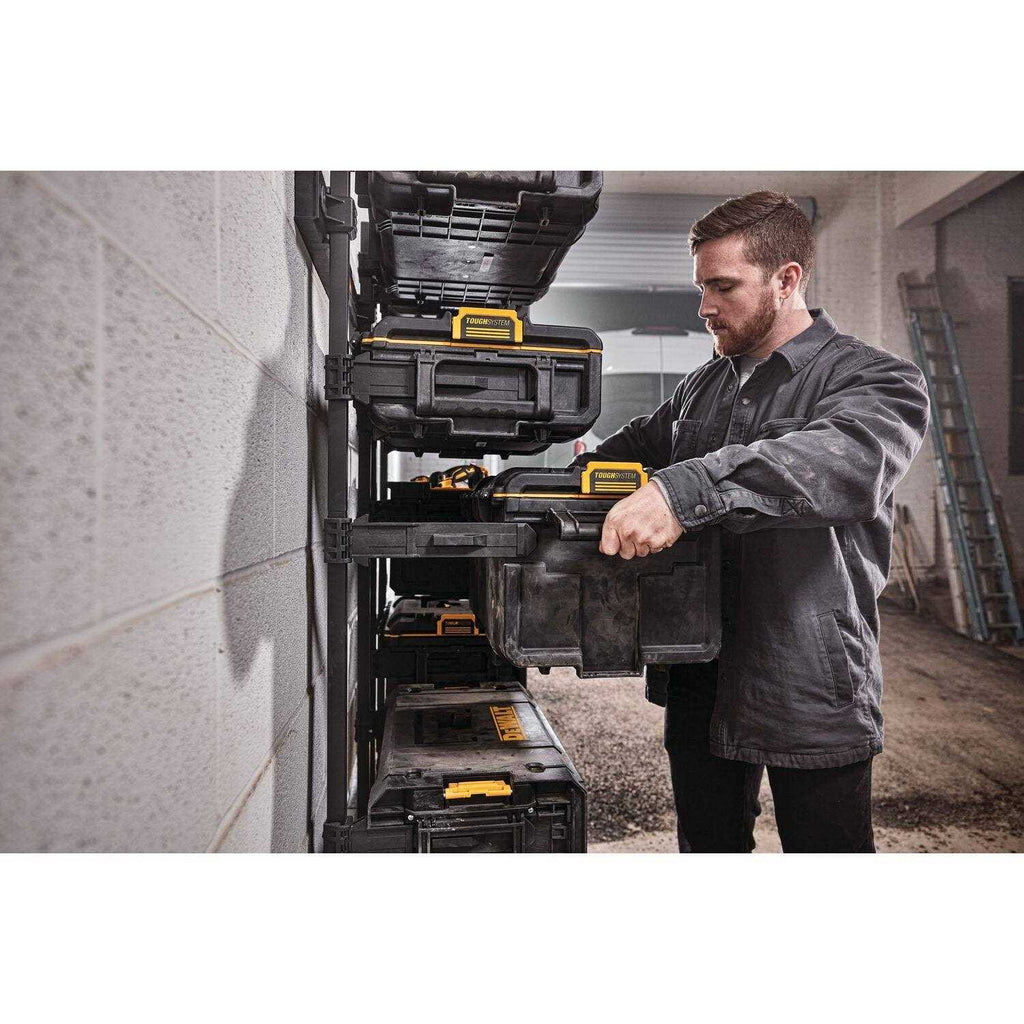 Large Tool Box W512