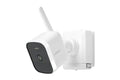 8 Channel 4 Camera 2K Wire Free Security Camera System with 32GB NVR B778874