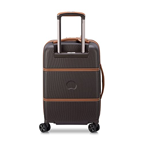 Hardside Luggage with Spinner Wheels, Angora, 28 Inch M5098