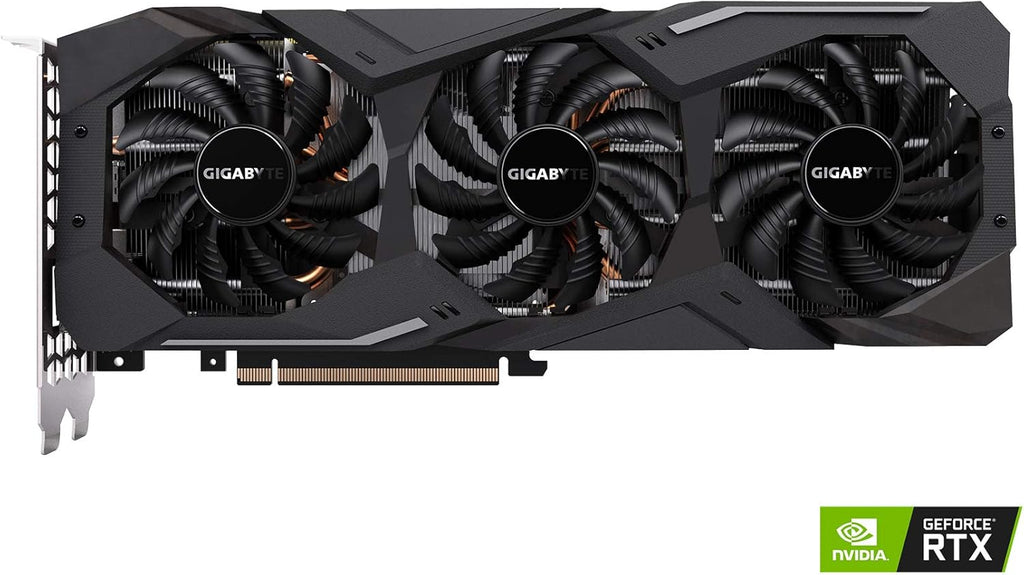 GeForce RTX 2080 8GB GDDR6 Graphics Card Y590