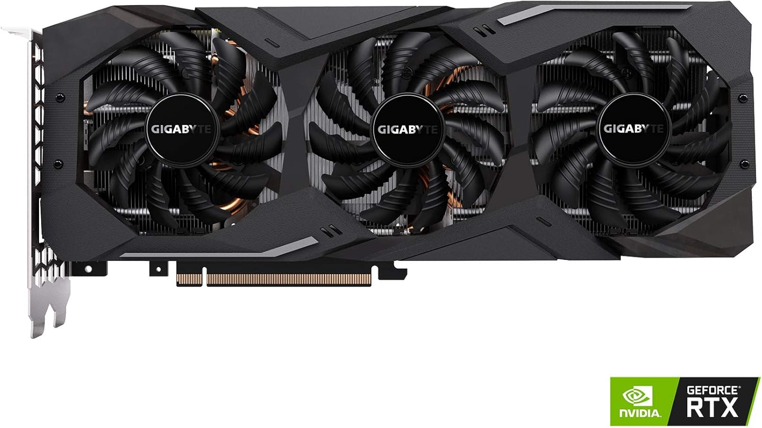 GeForce RTX 2080 8GB GDDR6 Graphics Card Y590