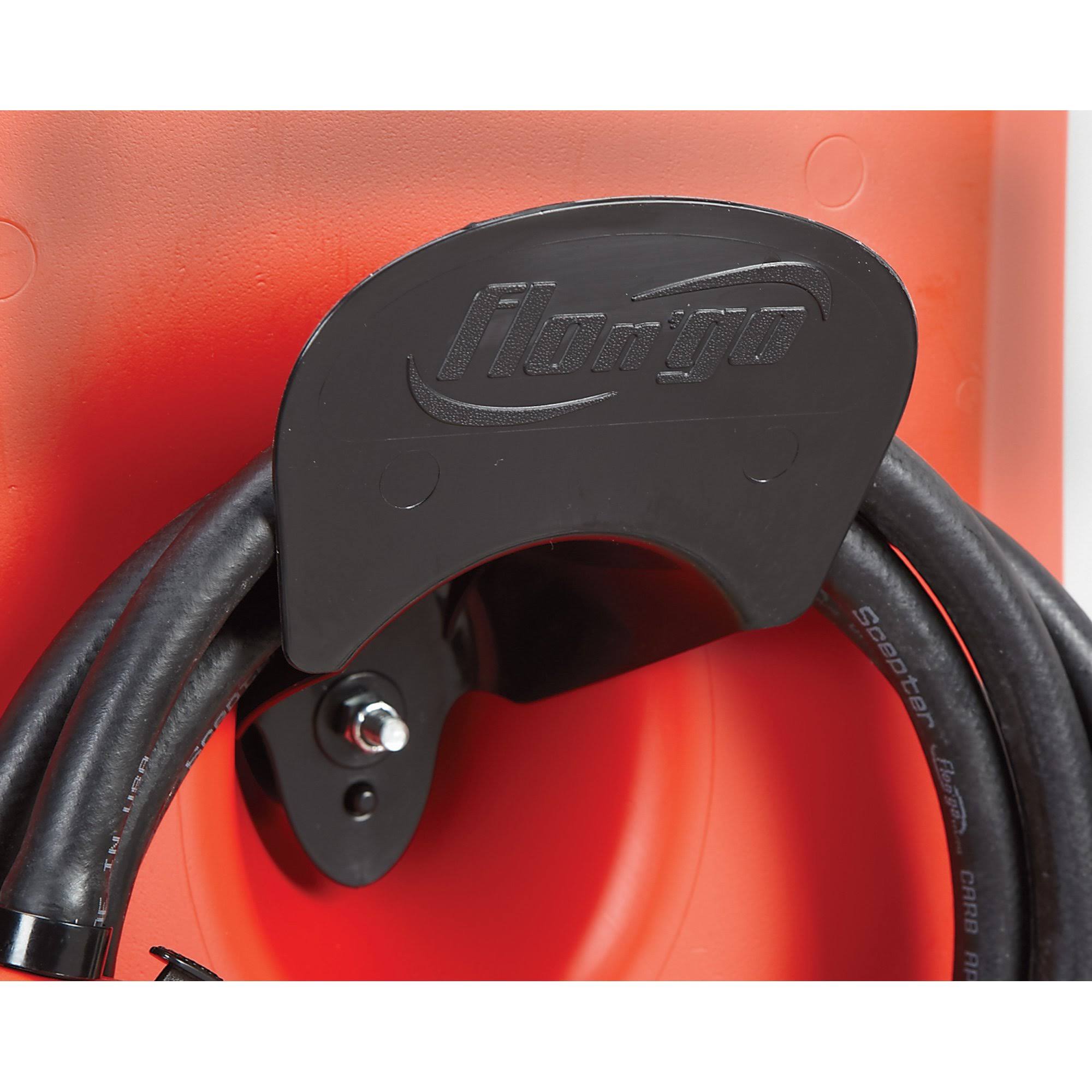 14-Gallon Fuel Caddy N380372