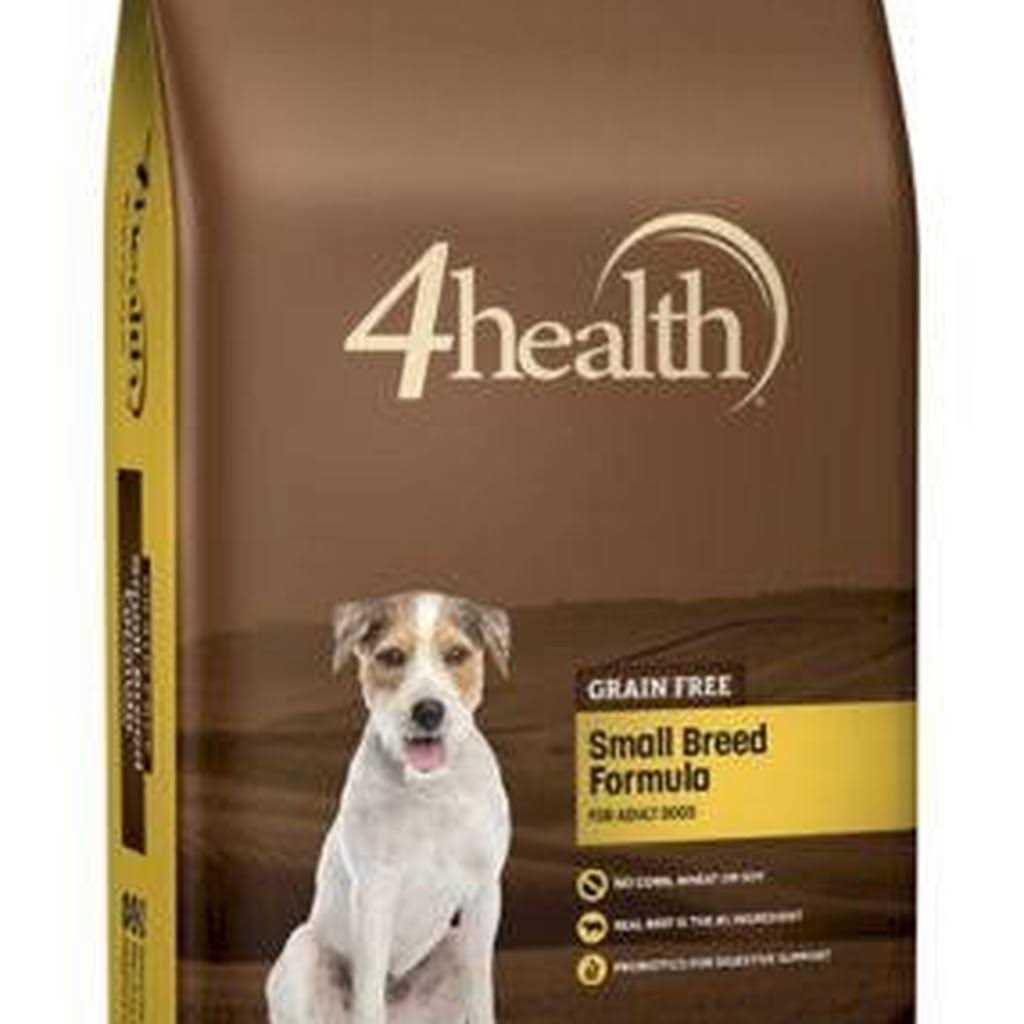 Small Breed Formula with Beef Pet Supplies X900137