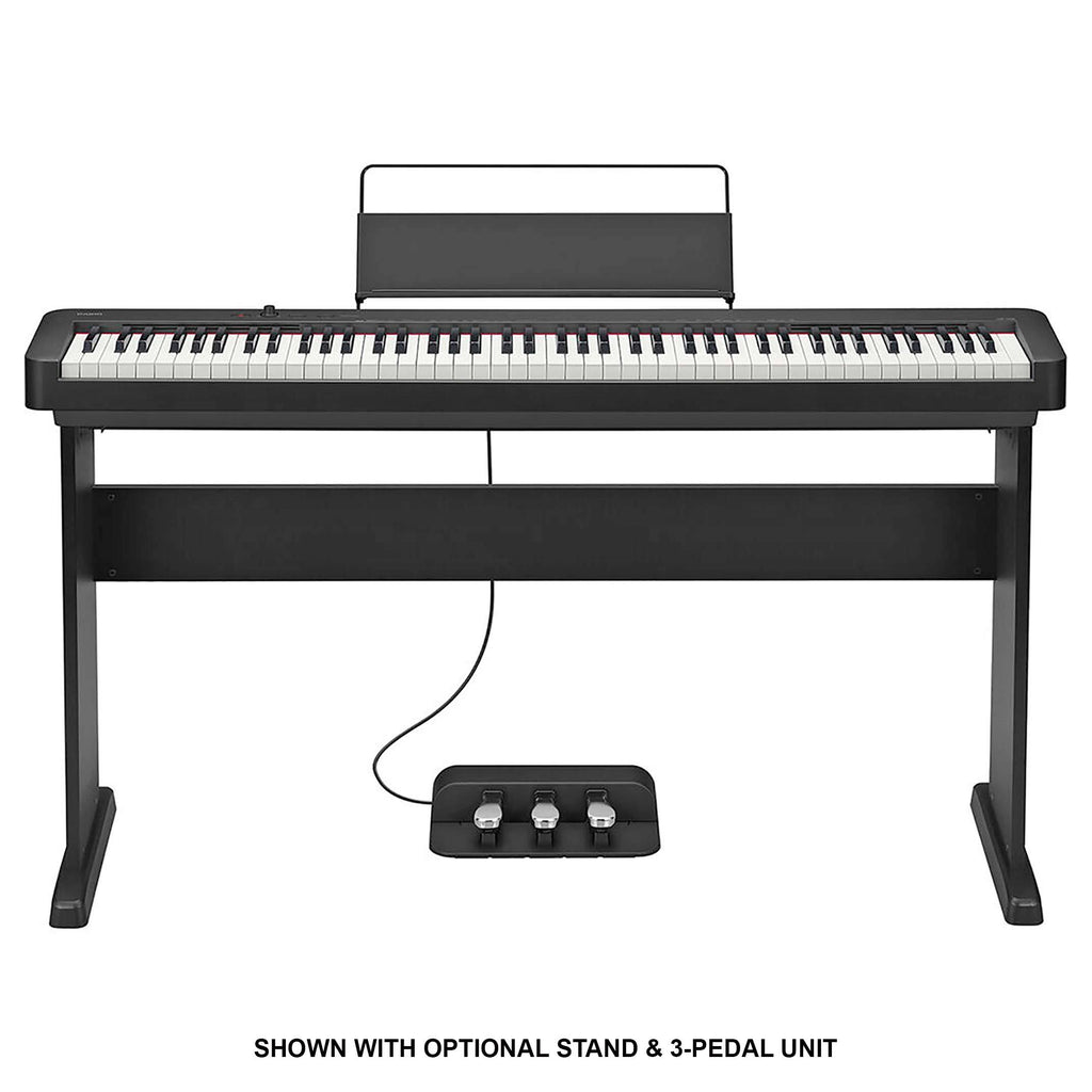 88-Key Digital Piano M7232