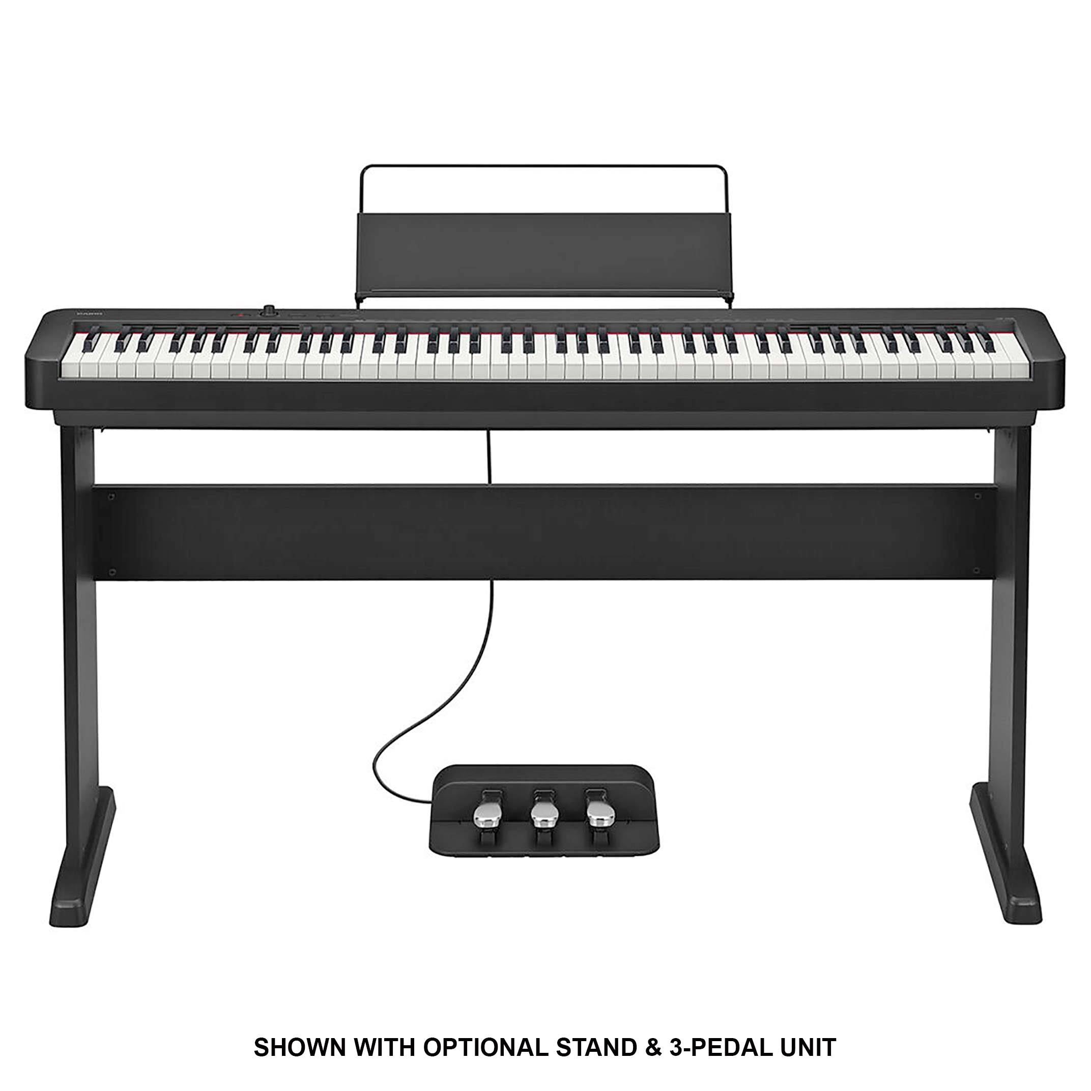 88-Key Digital Piano M7232