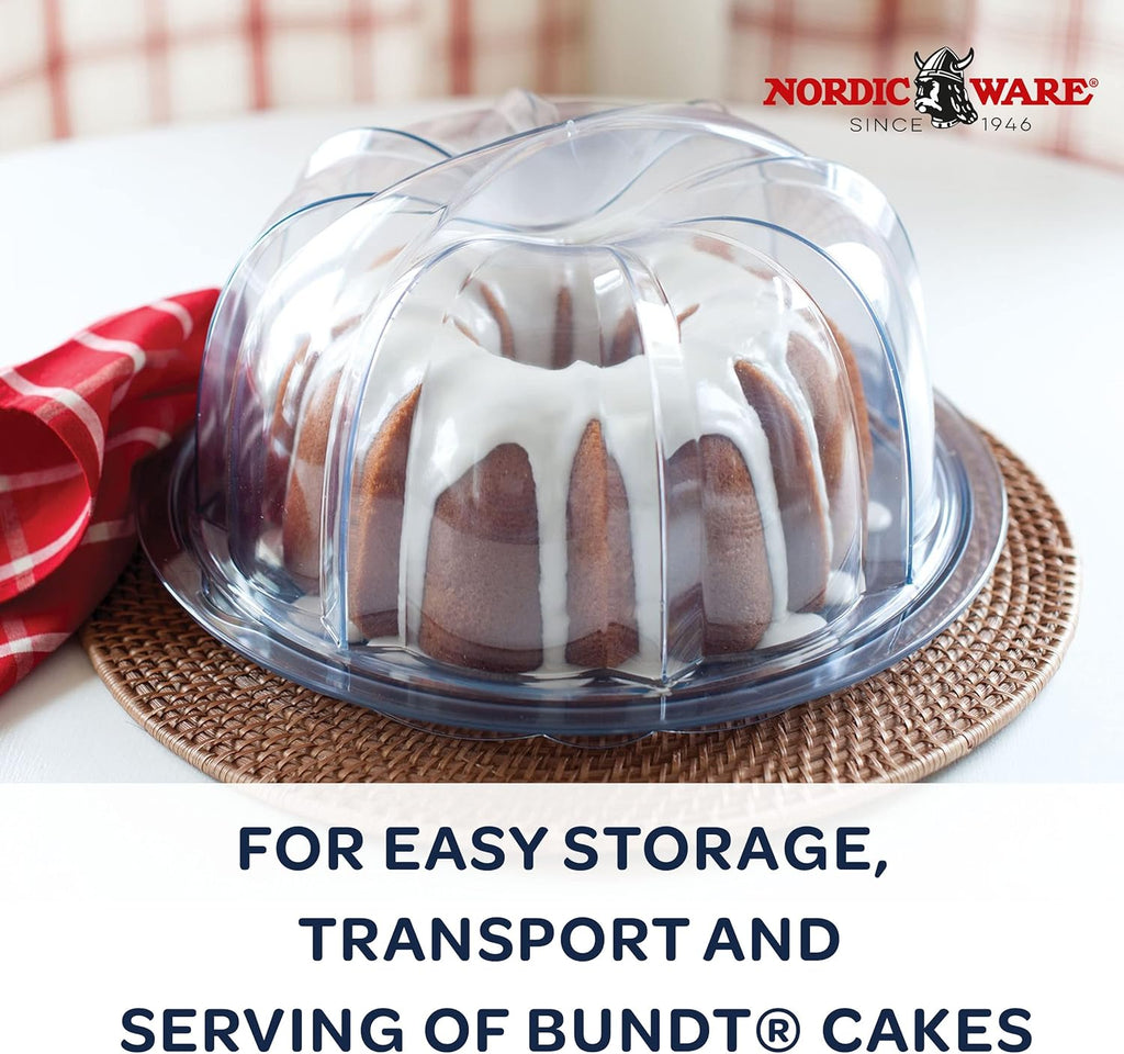 Bundt Pan Bundle A7912