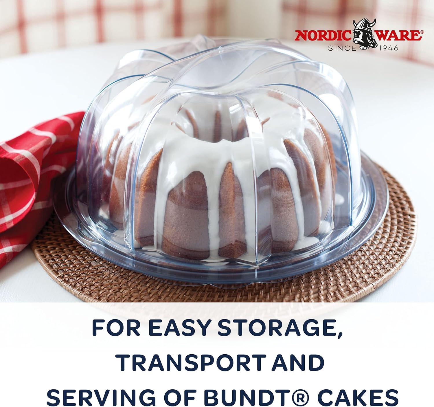 Bundt Pan Bundle A7912