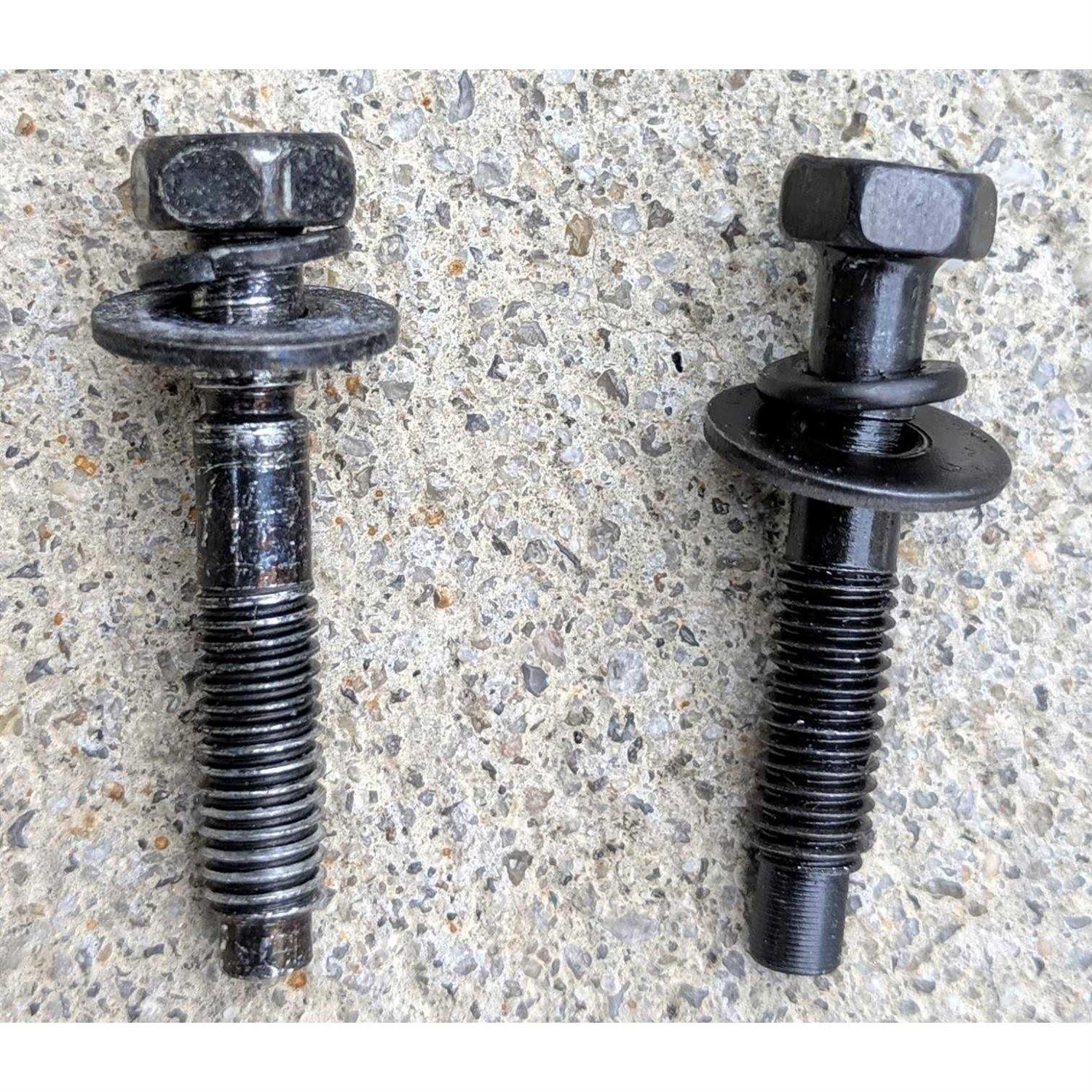 Air Cleaner Fastener Z5037