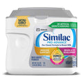 Non-GMO Infant Formula with Iron Y185
