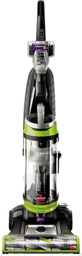 Upright Bagless Vacuum with Swivel Steering V475316