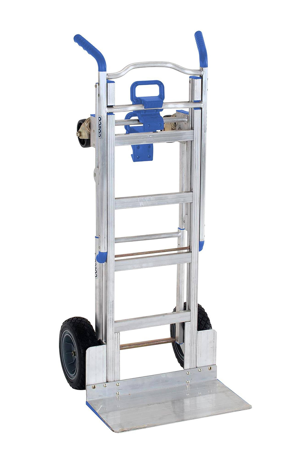 Aluminum Hand Truck W679