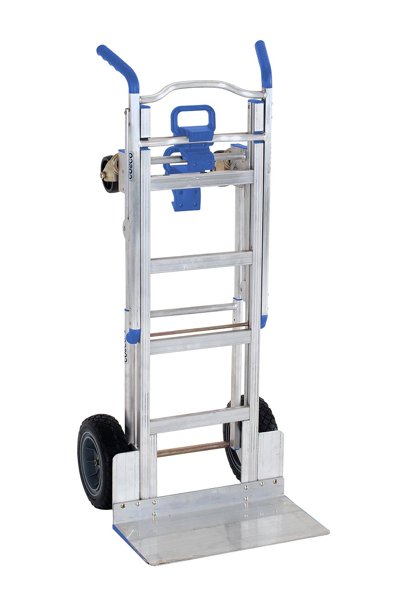 Aluminum Hand Truck W679