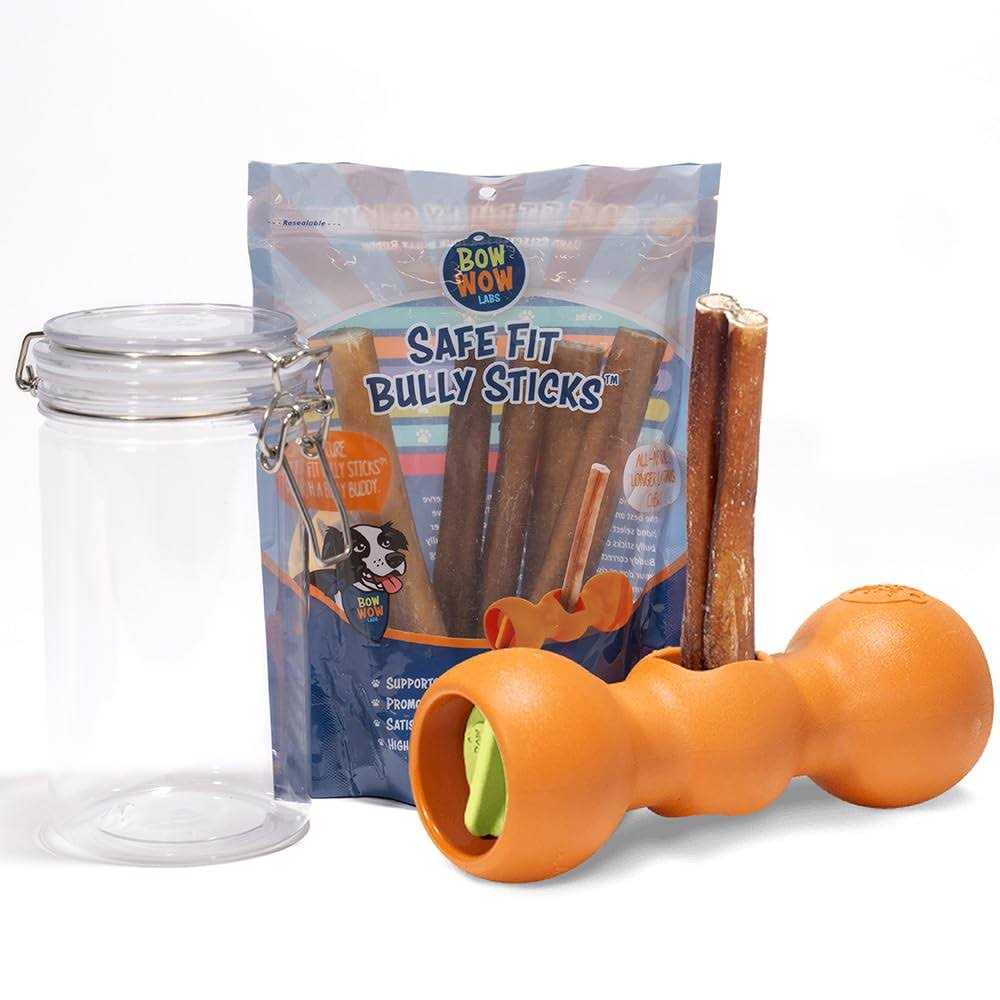 Bully Buddy Bully Stick Holder Starter Kit S809