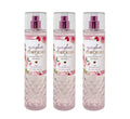 3 Pack Fine Fragrance Mist Gift Set Y495602