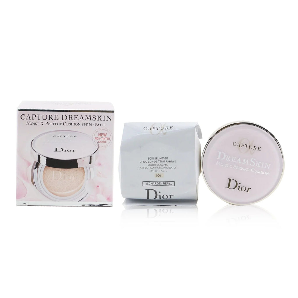Medium Beige Cushion SPF 50 with Extra Refill 2x15g/0.5oz R2299