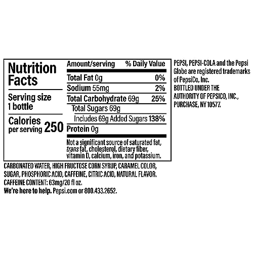 Wild Cherry 2 Liter Bottle Soda Pop O912789