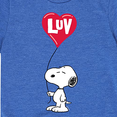Toddler and Youth Short Sleeve Graphic T-Shirt H208725
