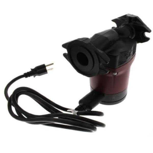 Cast Iron Circulator Pump with Line Cord B3071