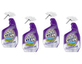 30 oz. Pack of 4 Mold & Mildew Bathroom Stain Remover F35887