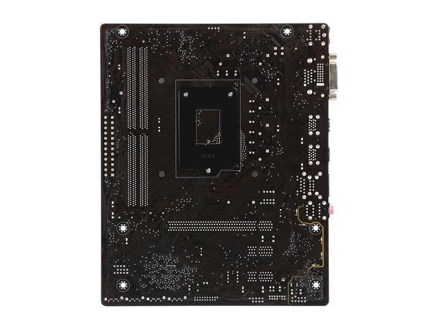 Desktop Motherboard U132966