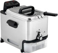 3.5L Deep Fryer with Basket, 1700W E949592