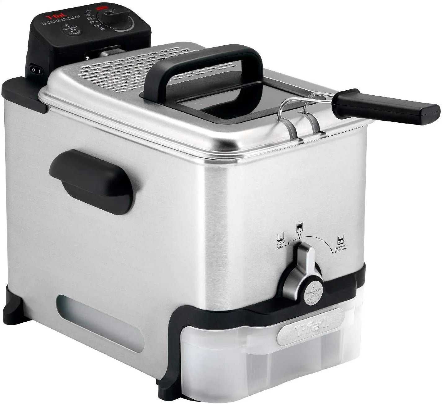 3.5L Deep Fryer with Basket, 1700W E949592