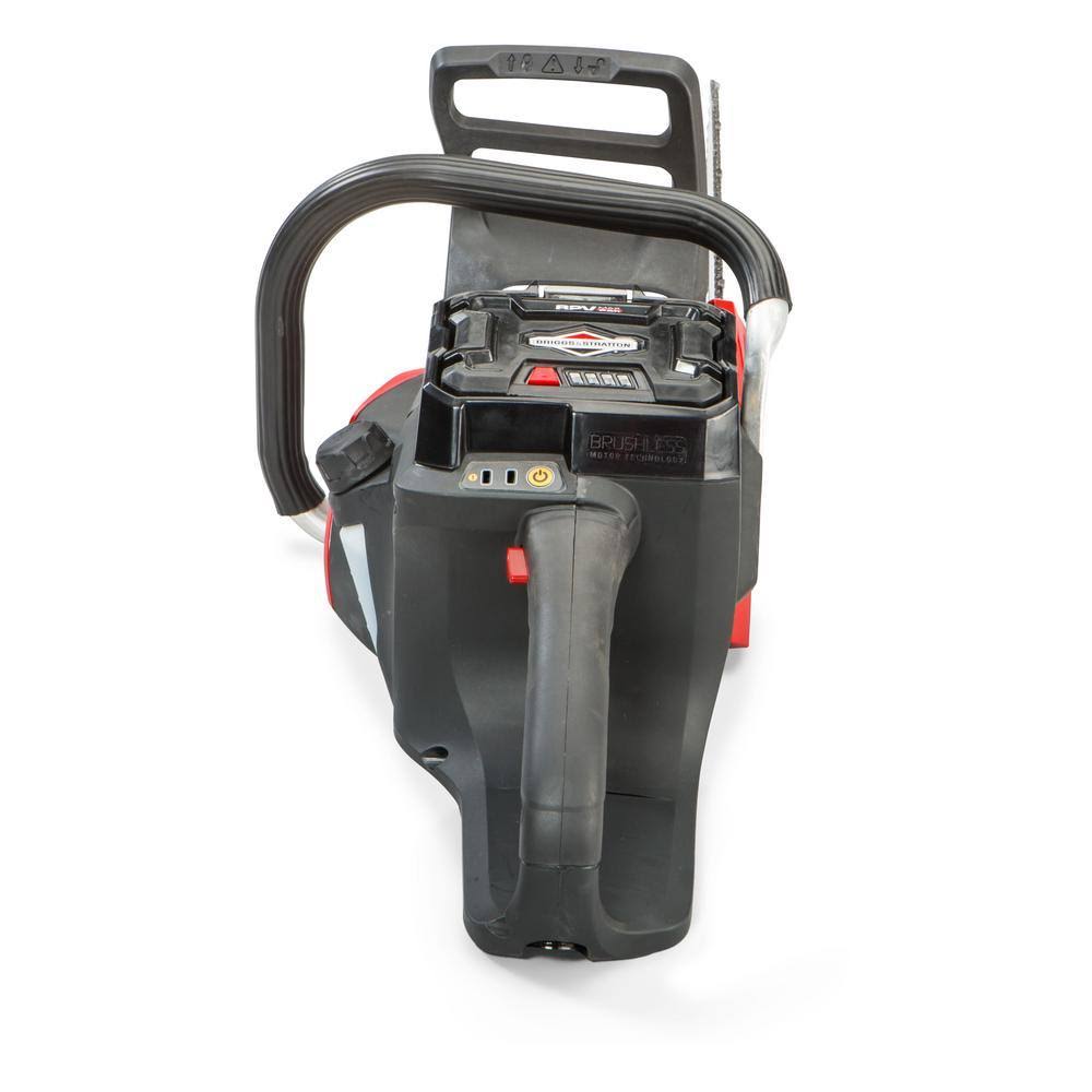 82-Volt Cordless Chainsaw U67671