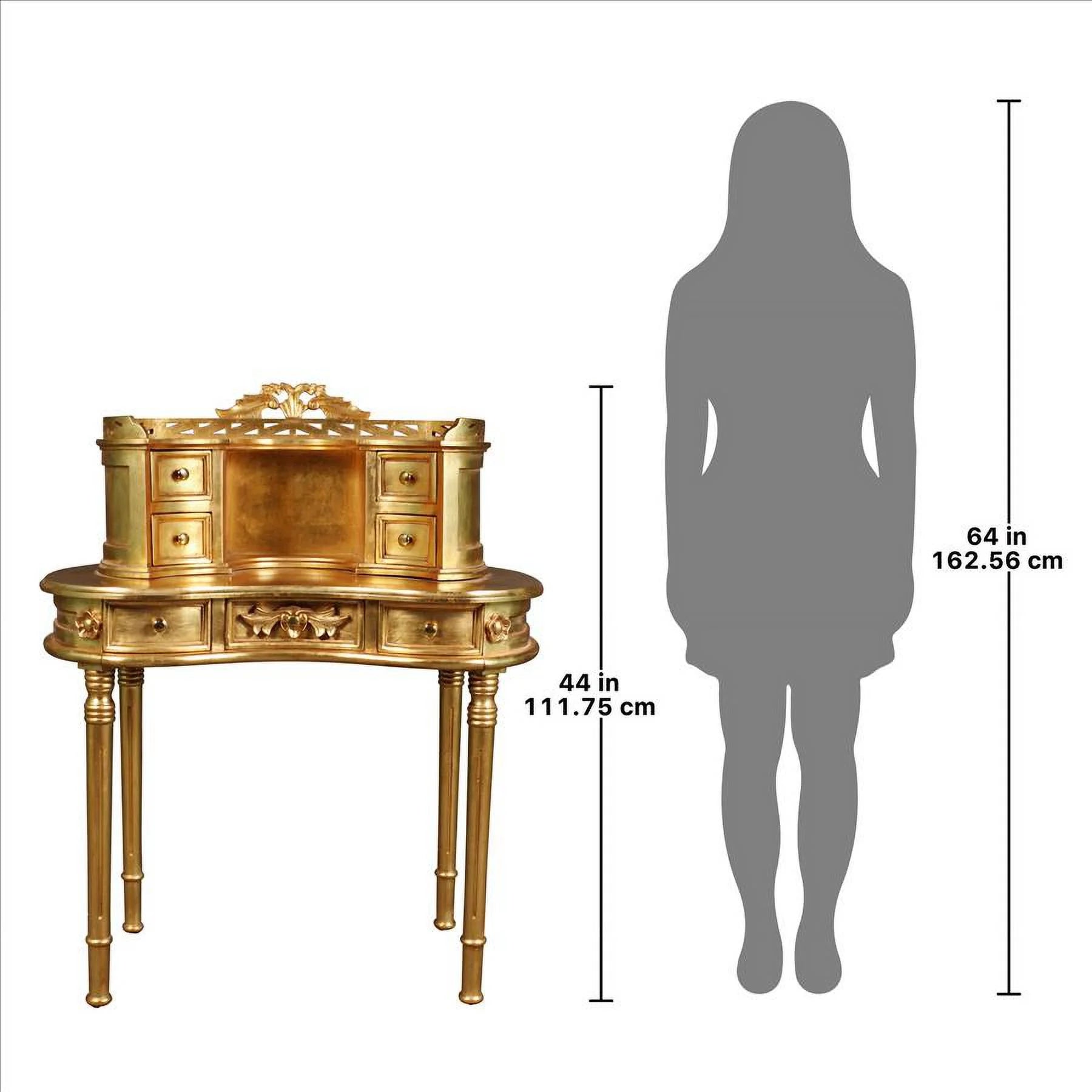 Petite Writing Desk C244