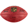 Official Size Replica Game Football J34262