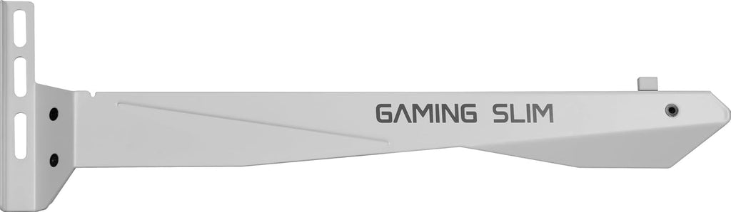 White 12GB RTX 4070 Ti Graphics Card K3427