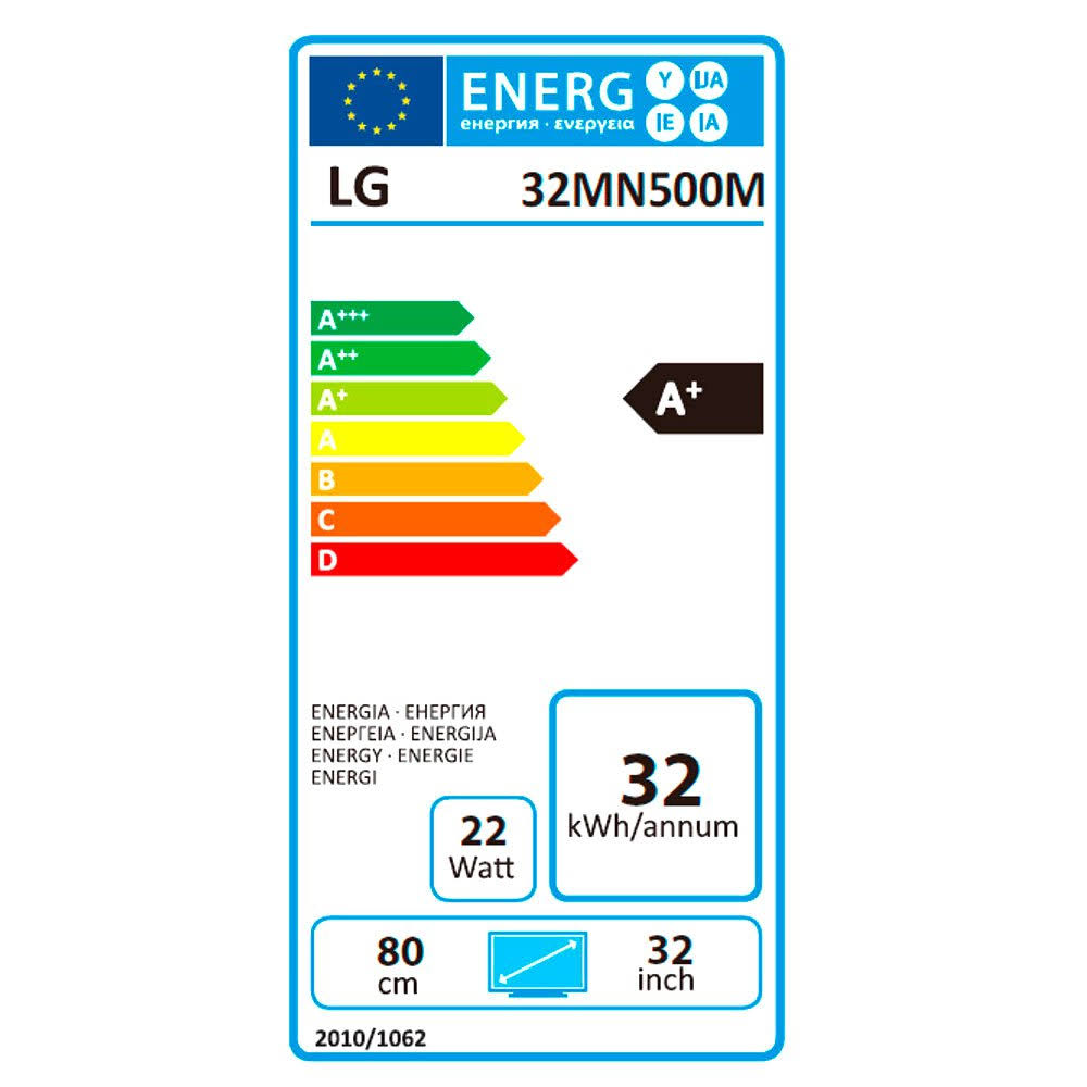 31.5x22 Full HD IPS Monitor J670575