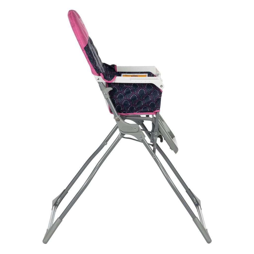 Noir Dot High Chair I666339